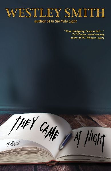 They Came at Night