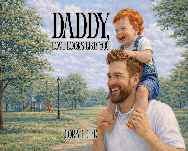 Daddy, Love Looks Like You