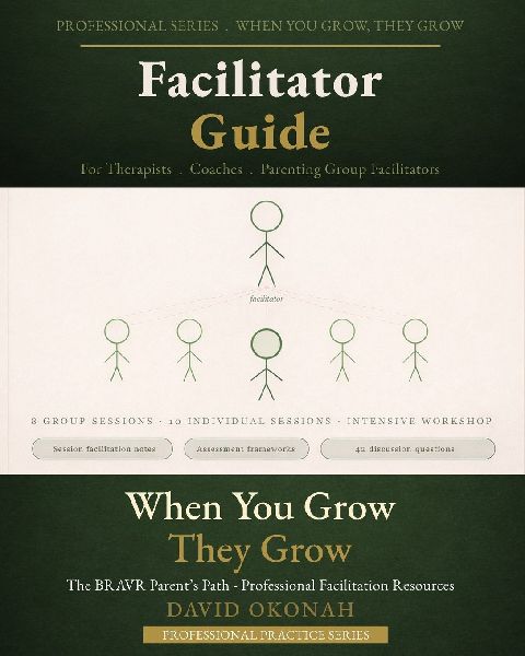 When You Grow, They Grow -Facilitator's Guide