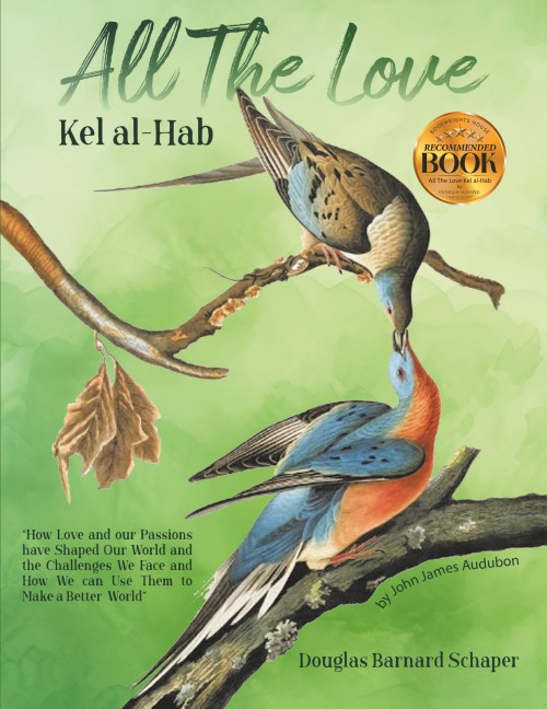 All the Love: Kel al-Hab