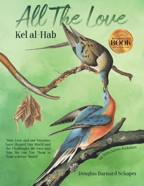 All the Love: Kel al-Hab