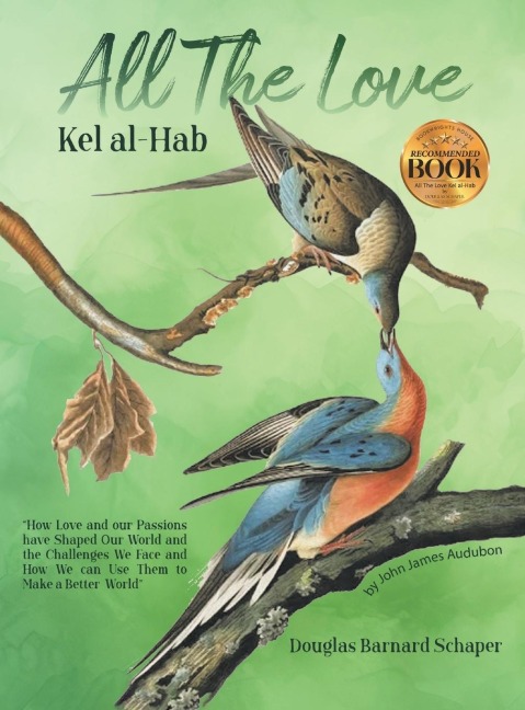 All the Love: Kel al-Hab