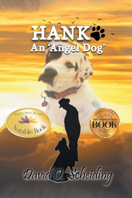 Hank: An Angel Dog