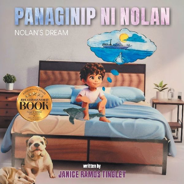 Panaginip ni Nolan (Nolans Dream)