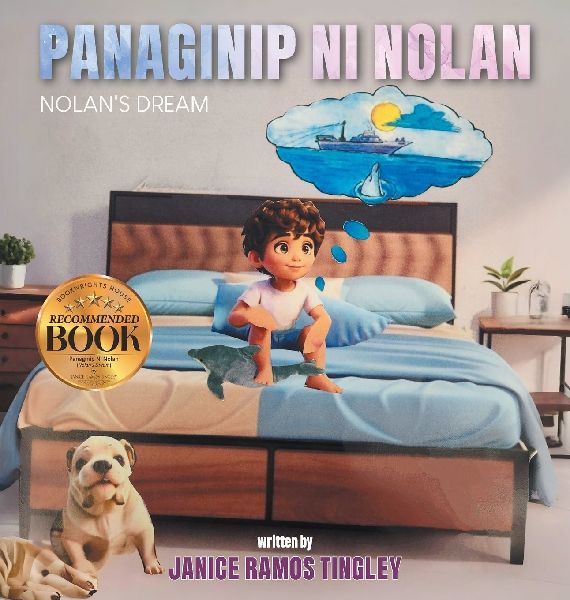 Panaginip ni Nolan (Nolans Dream)