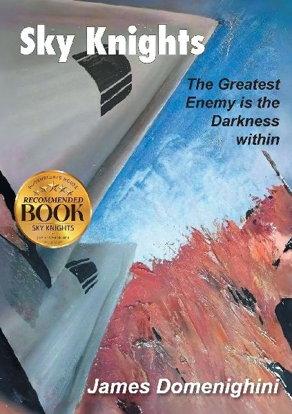 Sky Knights: The Greatest Enemy Is The Darkness Within