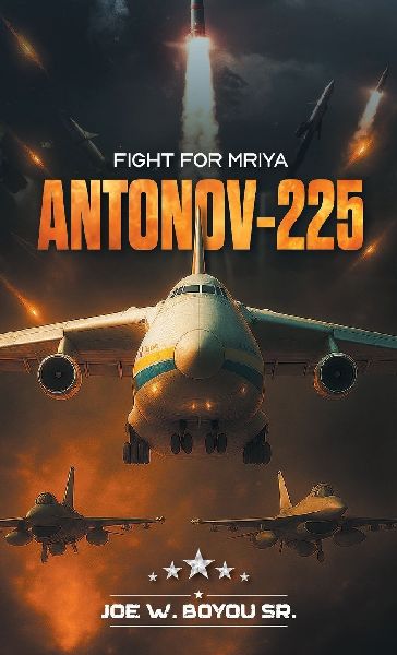 Antonov-225