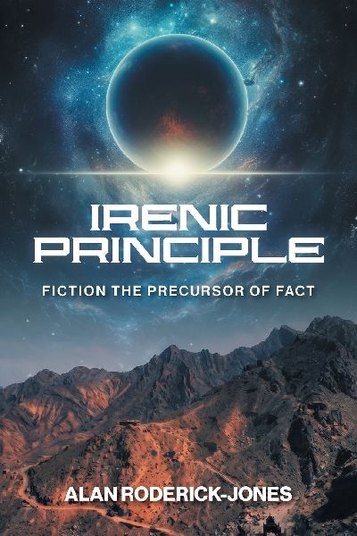 Irenic Principle: Fiction: the Precursor of Fact