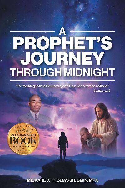 A Prophet's Journey Through Midnight