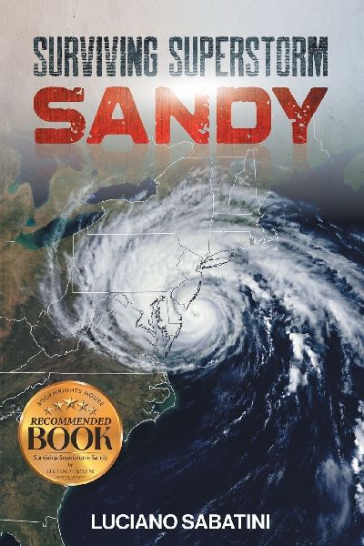 Surviving Superstorm Sandy