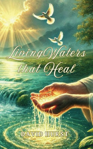 Living Waters That Heal