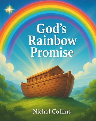 God's Rainbow Promise