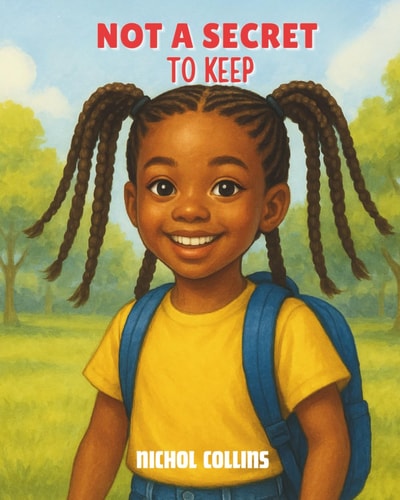 Not a Secret to Keep