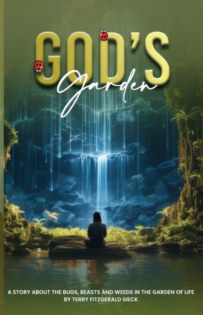 Gods Garden: A Story about the Bugs, Beasts, and Weeds in the Garden of life