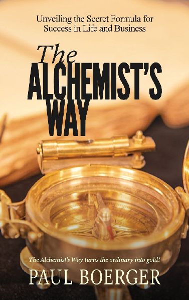 The Alchemists Way