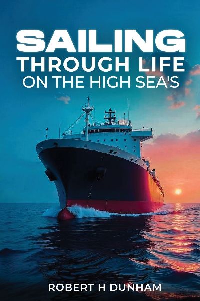 Sailing Through Life On The High Seas