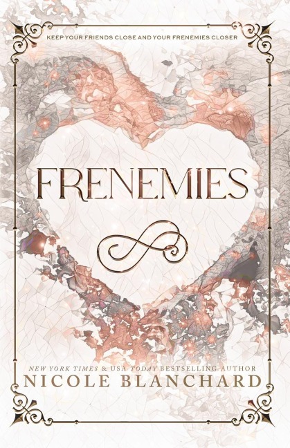 Frenemies: A Student / Teacher | Enemies to Lovers Romance