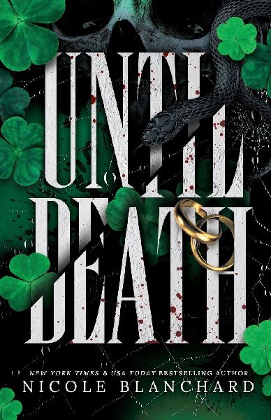 Until Death: A Dark Romance