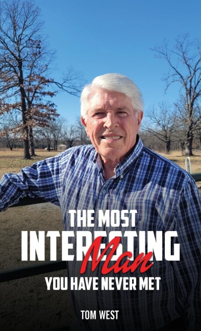 The Most Interesting Man You Have Never Met