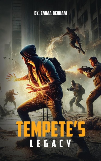 Tempetes Legacy