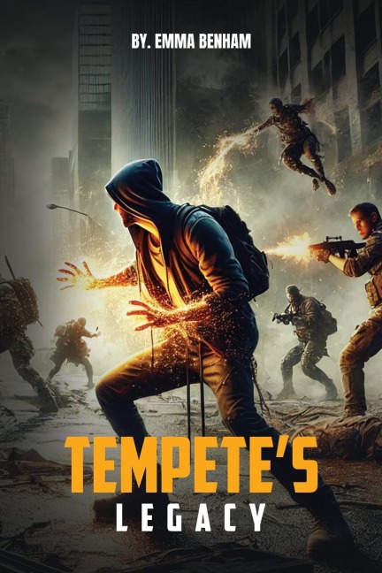 Tempetes Legacy
