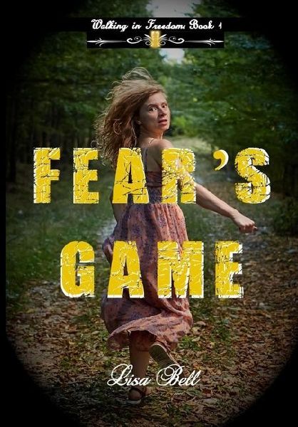 Fears Game Special Edition