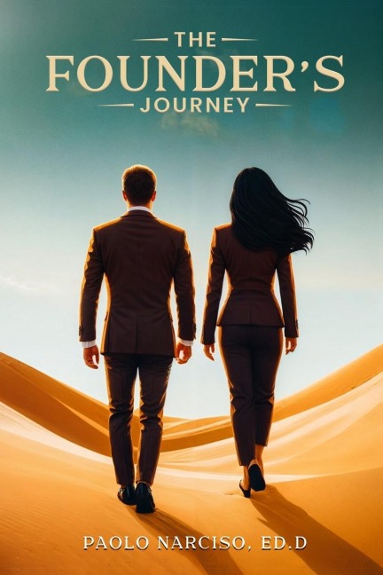 The Founders  Journey