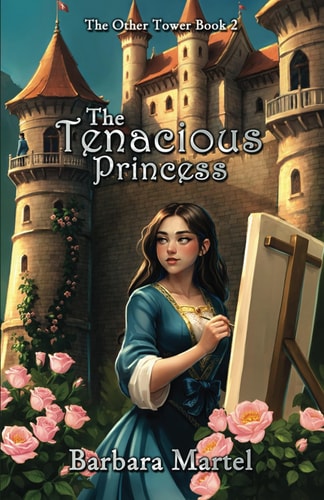 The Tenacious Princess