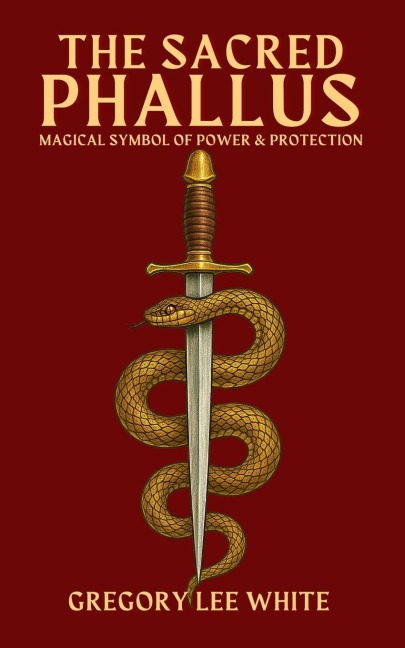 The Sacred Phallus: Magical Symbol of Power and Protection