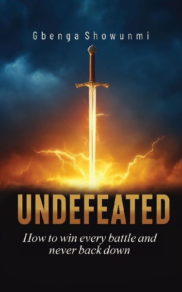 Undefeated