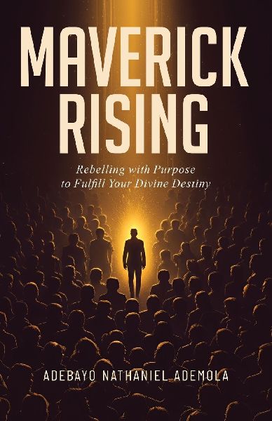 Maverick Rising