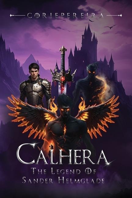 Calhera: The Legend of Sander Helmglade