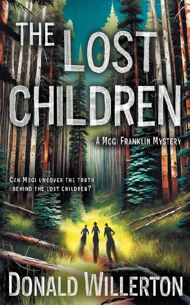 The Lost Children: A Mystery Adventure