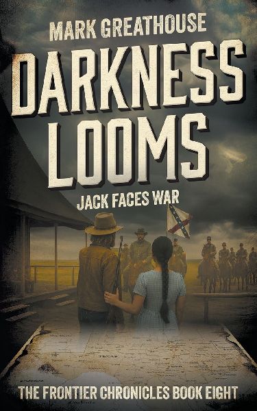 Darkness Looms: Jack Faces War