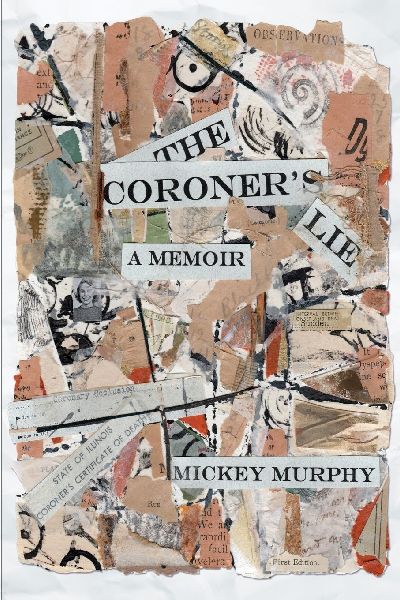 The Coroners Lie