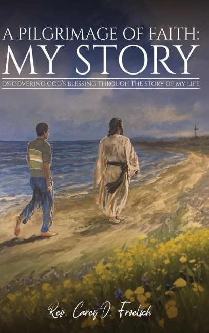 A Pilgrimage of Faith: My Story