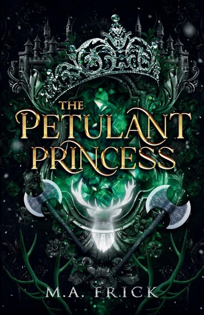 The Petulant Princess