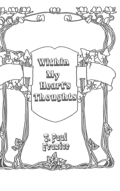 Within My Hearts Thoughts