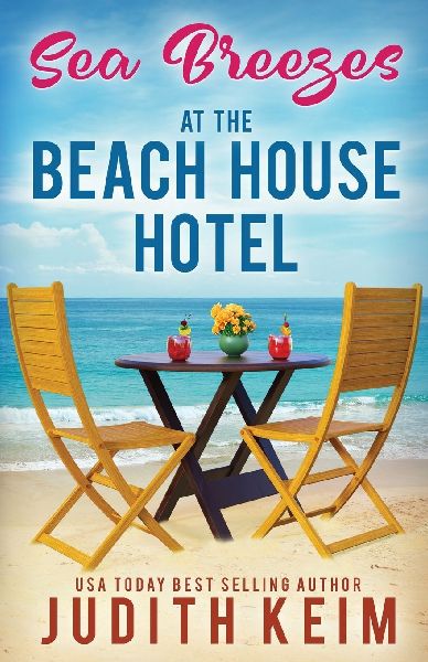 Sea Breezes at The Beach House Hotel
