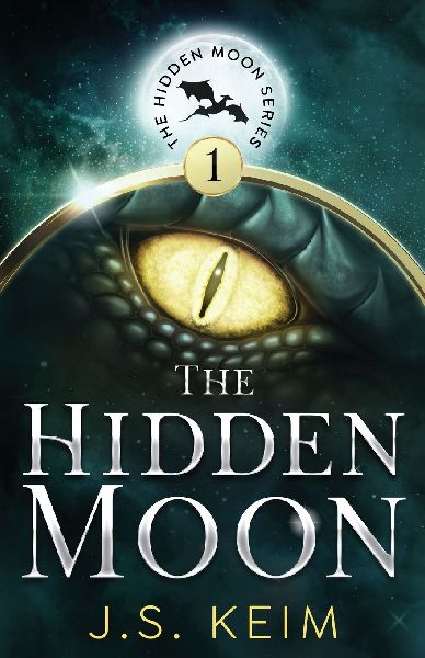 The Hidden Moon: An Unexpected Adventure in Outer Space