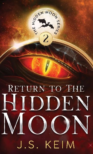 Return to The Hidden Moon: An Unexpected Adventure in Outer Space