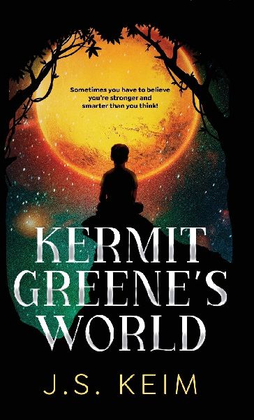 Kermit Greenes World