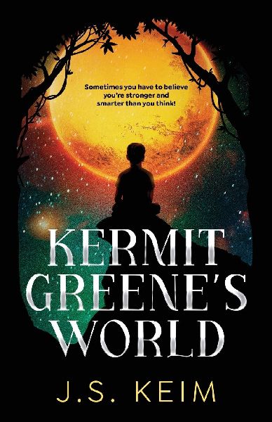 Kermit Greenes World