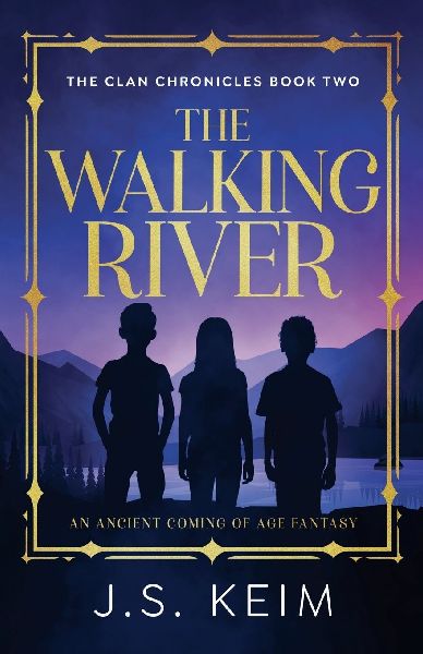 The Walking River