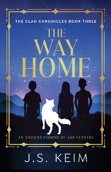 The Way Home