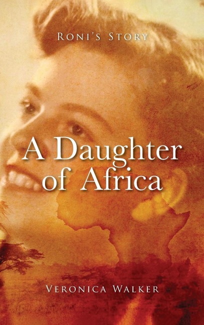 Ronis Story: A Daughter of Africa