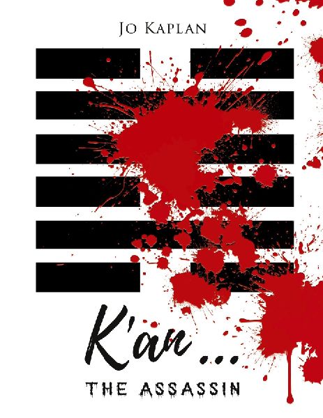 Kan: The Assassin