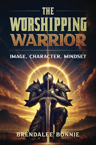 The Worshipping Warrior Image, Character, Mindset