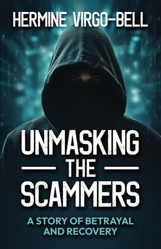 Unmasking the Scammers A Story of Betrayal and Recovery
