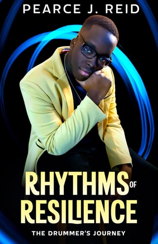 Rhythms of Resilience The Drummer's Journey